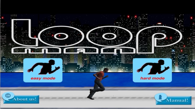 Loop Man