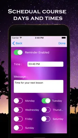 Game screenshot Psychic Reading Supernatural hack