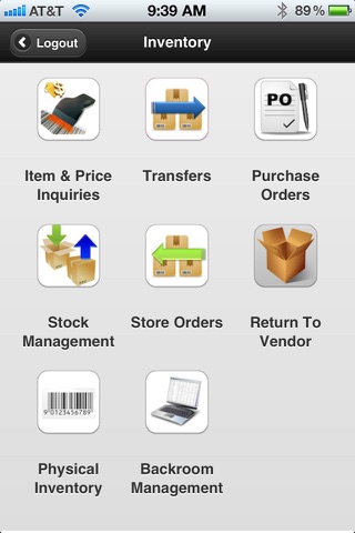 StoreMobile screenshot 2