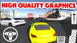 car park training hd iphone screenshot 2