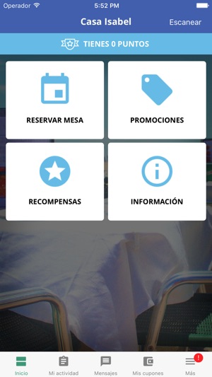 Casa Isabel(圖2)-速報App