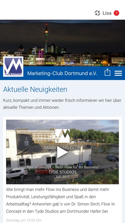 Marketing-Club Dortmund e.V.