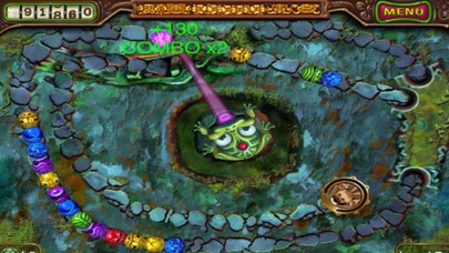 zumba frog vs snake screenshot 4