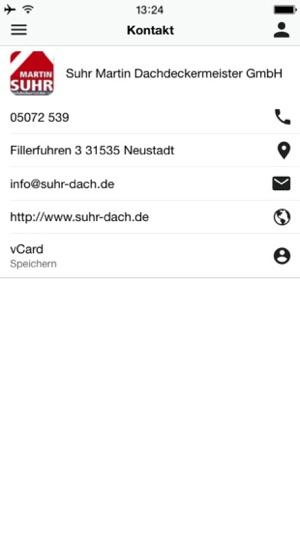 Martin Suhr Dachdeckermeister(圖3)-速報App