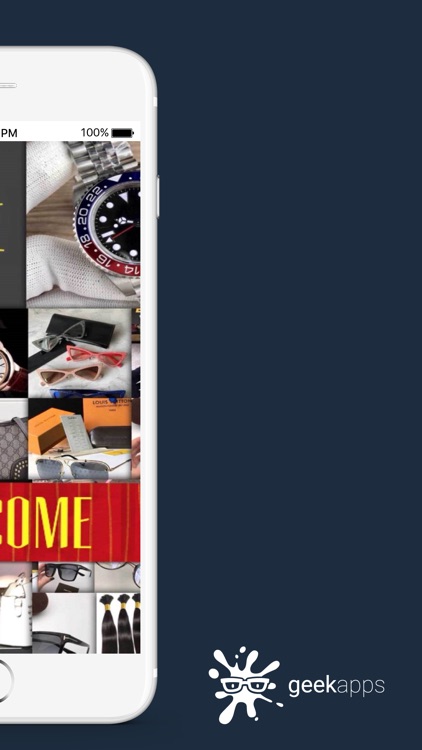 EVE Accessories screenshot-3