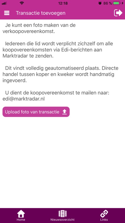 Marktradar screenshot-6