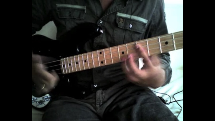 Learn To Play Slap Bass Guitar