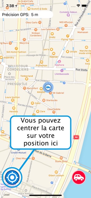 Parkmap(圖2)-速報App