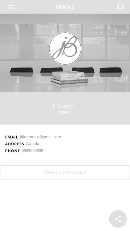 Gray Mobile screenshot-8