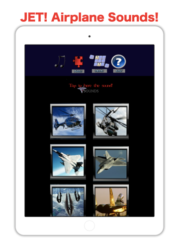 Airplane Game For Little Pilot - náhled