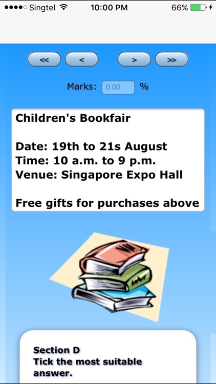 Quiz Player screenshot-3