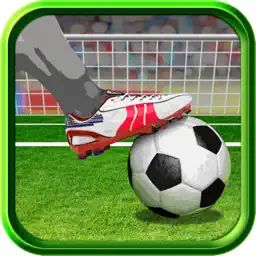 Freekick & Trick Shot app icon