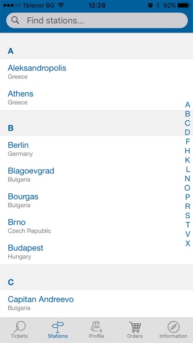 Screenshot #3 pour ArdaTur