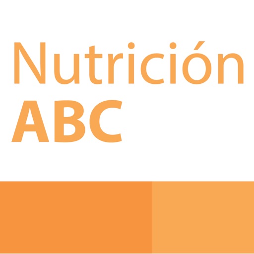 Nutrición ABC