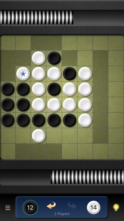 Reversi
