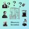 Get Discoveries and Inventions for iOS, iPhone, iPad Aso Report