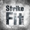 Download the free Strike Fit members app