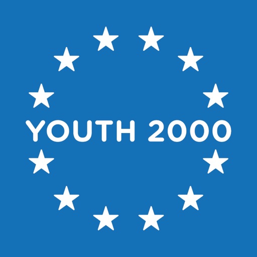 Youth 2000 icon