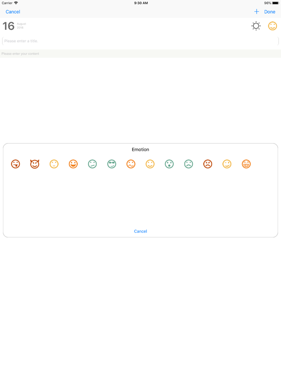 Screenshot #5 pour Today's...