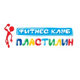 Фитнес клуб "Пластилин"