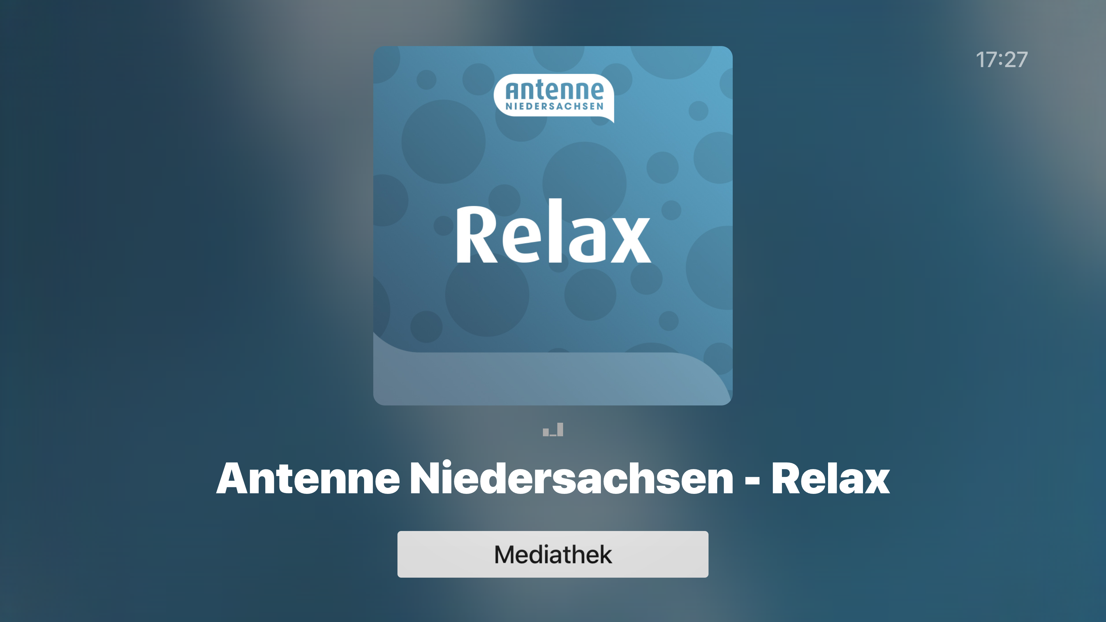 Antenne Niedersachsen