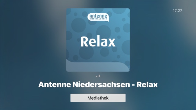 Antenne Niedersachsen on the App Store