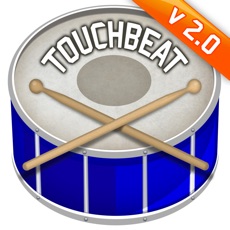 Activities of TouchBeat – Drum Set