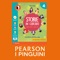 I Pinguini, il marchio Pearson per la scuola primaria, presenta l’app di Storie in cerchio 4