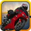 Moto Traffic Racer: motocycle - iPadアプリ