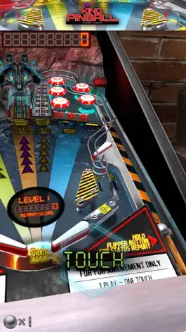 Game screenshot Pinball King hack