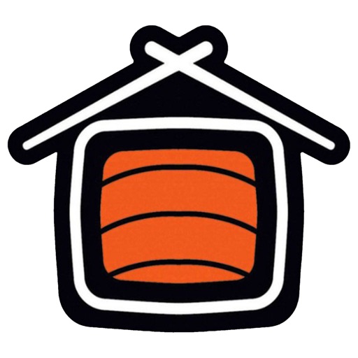 Izumi Sushi Shop icon