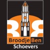 Broodje Ben Schoevers