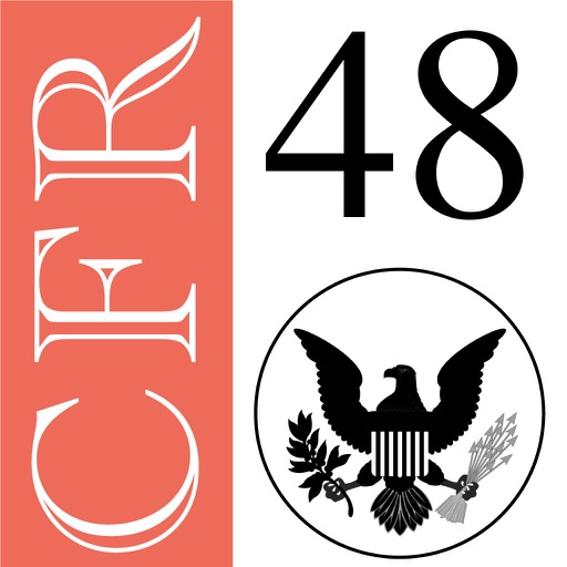 48 CFR by LawStack Icon