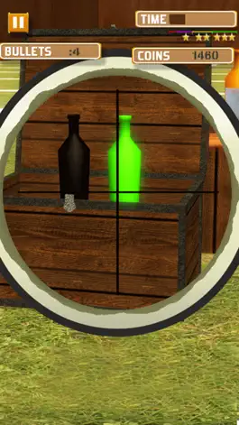 Game screenshot Amazing Bottle King Shooter hack