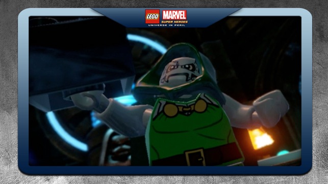 LEGO® Marvel Super Heroes iOS Download - Panda Helper