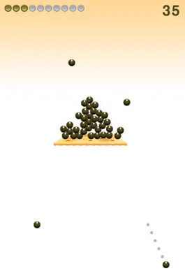 Game screenshot Serve that Caviar! apk