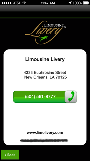 Livery OnDemand(圖3)-速報App