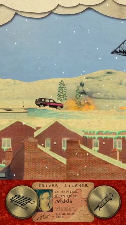 Beast From The East LE