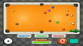 Game screenshot Mini Pool Billiard hack