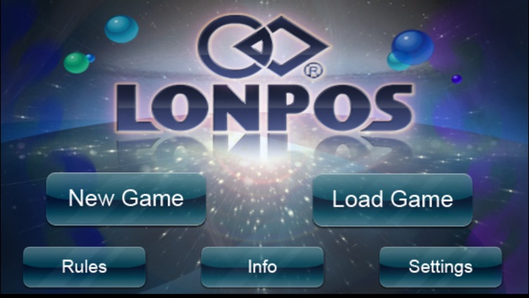 LONPOS 303+