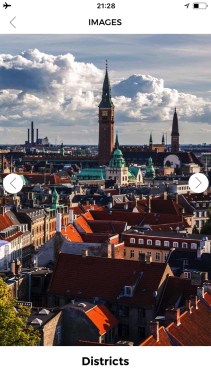 Copenhagen Travel Guide