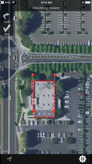area measurement lite iphone images 2