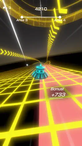 Game screenshot Infinite Downhill hack