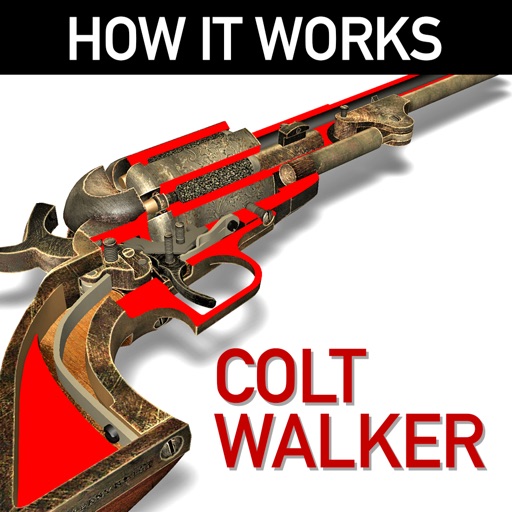 How it Works: Colt Walker icon