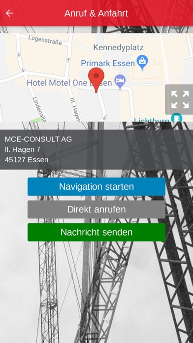 How to cancel & delete MCE from iphone & ipad 2