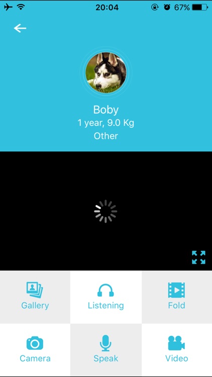 SmarttiPet screenshot-3