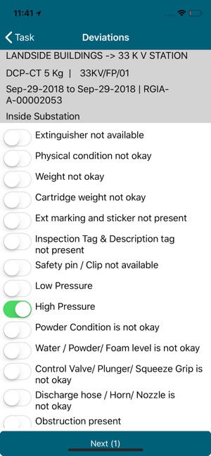 AirGRC(圖5)-速報App