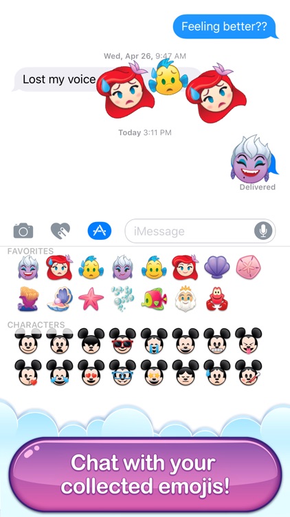 Disney Emoji Blitz – Lion King screenshot-1