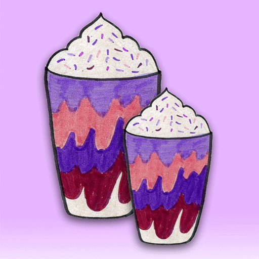 Kawaii! Coffee & Beverages - AppWisp.com