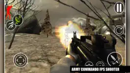 Game screenshot Shooter Strike FPS hack